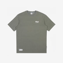 [FILA X BTS] Project 7: T-Shirt (4 colors)