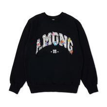 BT21 x Among US - Sweatshirt (Limited Edition)
