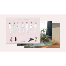 Dicon Vol.10 『 BTS goes On! 』 JAPAN SPECIAL EDITION