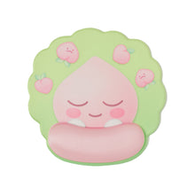 [KAKAO FRIENDS] Cushion Mouse Pad-Apeach