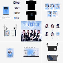 ITZY - The 1ST World Tour CHECKMATE Official MD