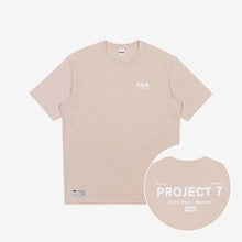 [FILA X BTS] Project 7: T-Shirt (4 colors)