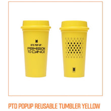 [HYBE] BTS OFFICIAL Permission To Dance in Seoul Pop-Up Store MD