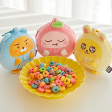 [KAKAO FRIENDS] Hoodie Coin Walllet