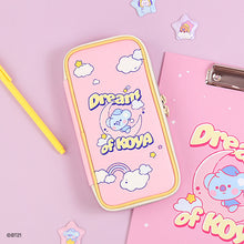 [LINE X BT21] Dream of Baby Pen Pouch