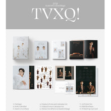 [SM ENT] 2021 SM ARTIST SEASON'S GREETINGS