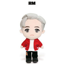 [TinyTAN] Mic Drop Doll