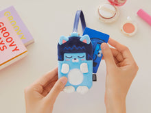 [KAKAO FRIENDS] Soft Card Walllet