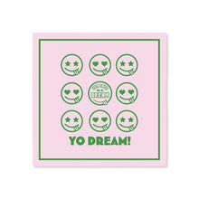 NCT DREAM Japan - CAFE In A DREAM Official MD