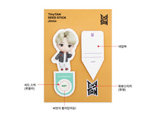 [BIG HIT] TinyTAN Seed Stick Set