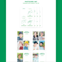 SEVENTEEN - IN THE SOOP Making Photobook + Weverse PO