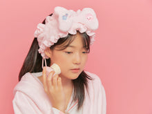 [KAKAO FRIENDS] Lovely Apeach Facial Cleansing Brush
