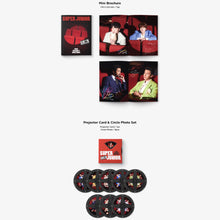 [SMTOWN] Super Junior Official 2022 Season's Greetings