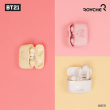 BT21 Official Jelly Candy Baby Wireless Earphones  (Free Express Shipping)