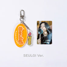 RED VELVET - The Reve Festival 2022 Birthday Official 2nd MD