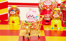 [ LINE X BT21 ] Jelly Candy Mini Doll