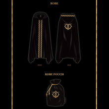 [OFFICIAL] DREAMCATCHER Robe Ver.1 (Free Shipping)