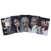 [YG] BLACKPINK CASHBEE Transportation Card