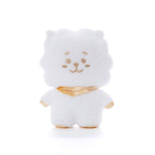 [BT21 JAPAN] BT21 Glitter Plush 20cm