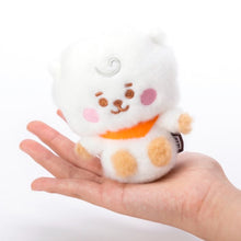 [BT21 JAPAN] Plush Mascot