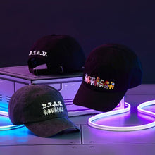 BT21 x Among US - Ball Cap (Limited Edition)