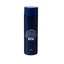 [BT21 JAPAN] Jelly Candy Series Stainless Steel Bottle