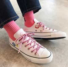 [BT21 JAPAN] BT21 Official CONVERSE ALL STAR 100 OX