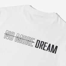 [FILA X BTS] NOW ON Collection - Lettering Shirt