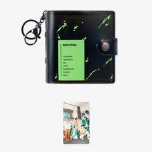 ENHYPEN JAPAN - SADAME 定め OFFICIAL MD