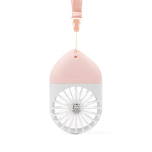 [KAKAO FRIENDS] Hands-Free Fan (Free Express Shipping)