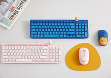 [KAKAO FRIENDS] BT Wireless Mouse-Ryan