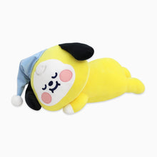 [LINE X BT21] Dream of Baby Sleeping Cushion 45cm