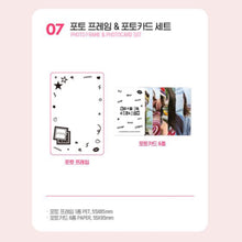 STAYC - Stay In Chicago POP-UP Store Official MD