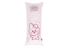 [LINE X BT21] Baby Sketch Body Pillow