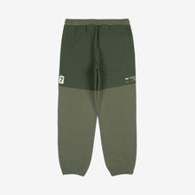 [FILA X BTS] Project 7: Cargo Jogger Trousers (3 colors)