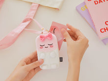[KAKAO FRIENDS] Soft Card Walllet