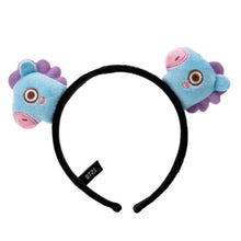 [BT21 JAPAN] Wink Headband