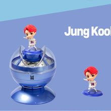 [BIG HIT] TinyTAN Figure Air Purifier (Free Express Shipping)