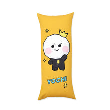 [ LINE X TREASURE ] TRUZ Official Body Pillow