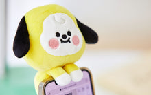 [LINE X BT21] BT21 Baby Monitor Doll