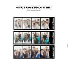 SEVENTEEN Official 2022 Season's Greetings