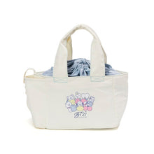 [BT21 JAPAN] Official BT21 Fruity Lunch Bag