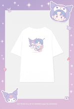 NCT x SANRIO TOWN Official Short Sleeve Tee