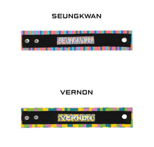 [HYBE] SEVENTEEN Official MD AQUA WAVE with SEVENTEEN