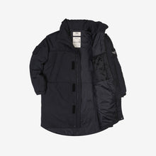 [FILA X BTS] Project 7: Monster Parka (Black)