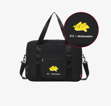 [HYBE] BTS x McDonald’s Official Melting Collection