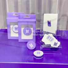 [HYBE] BTS Official Griptok / Pop Socket