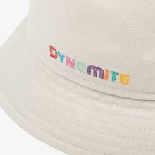 BTS x NEWERA MLB Collaboration Dynamite LA Dodgers Ball Cap & Bucket Hat
