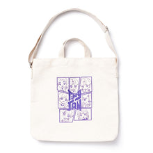 [TinyTAN] Bag