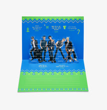 TXT Tomorrow By Together Official 2021 Holiday Collection Little Wishes MD